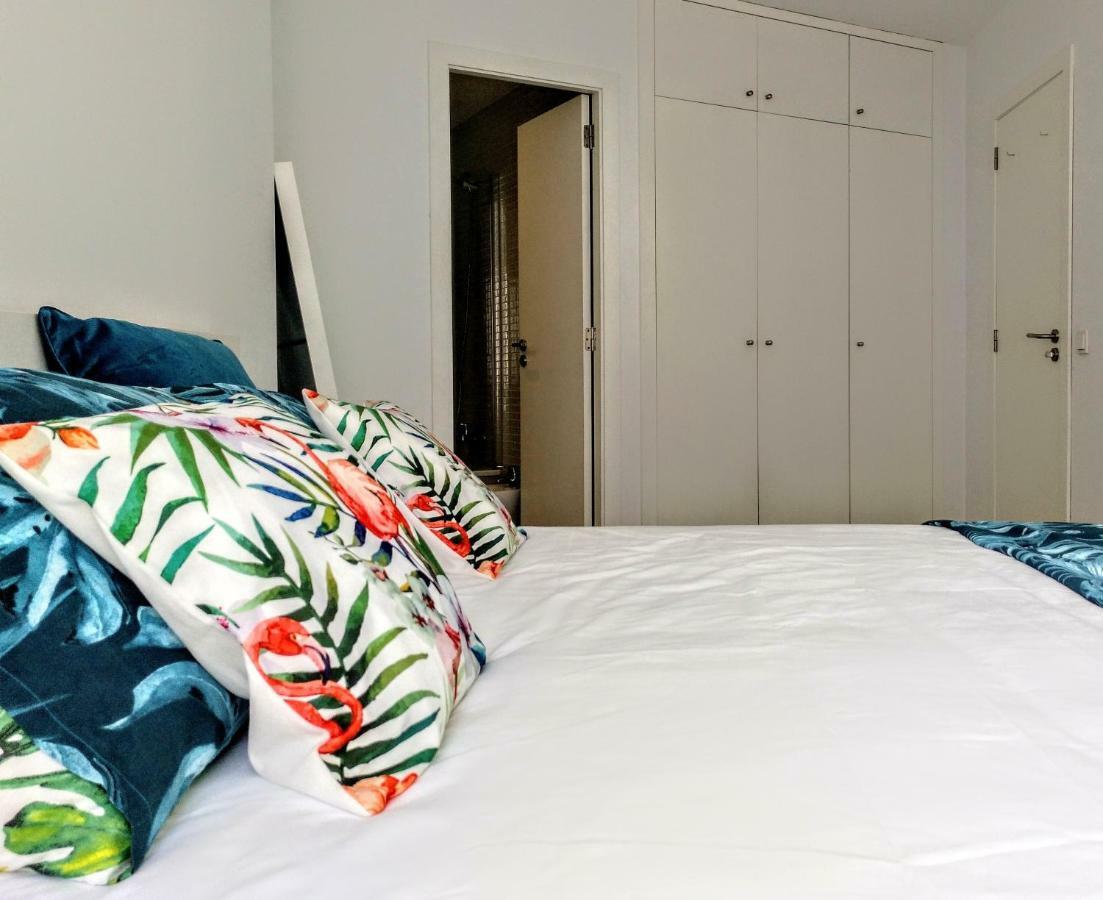 Apartament Nuevo Y Acogedor Duplex Frente Al Mar